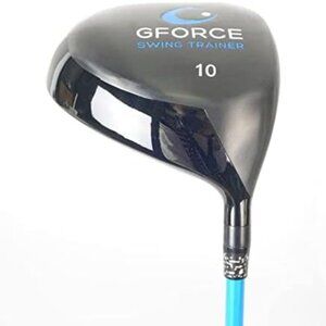 Brand New GForce Driver Golf Swing Trainer For Sale